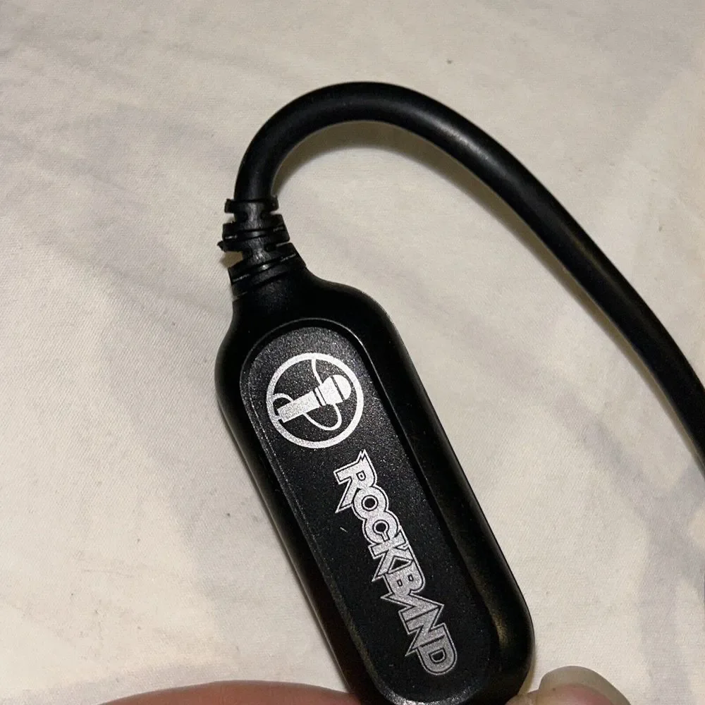 Sony genuine rock