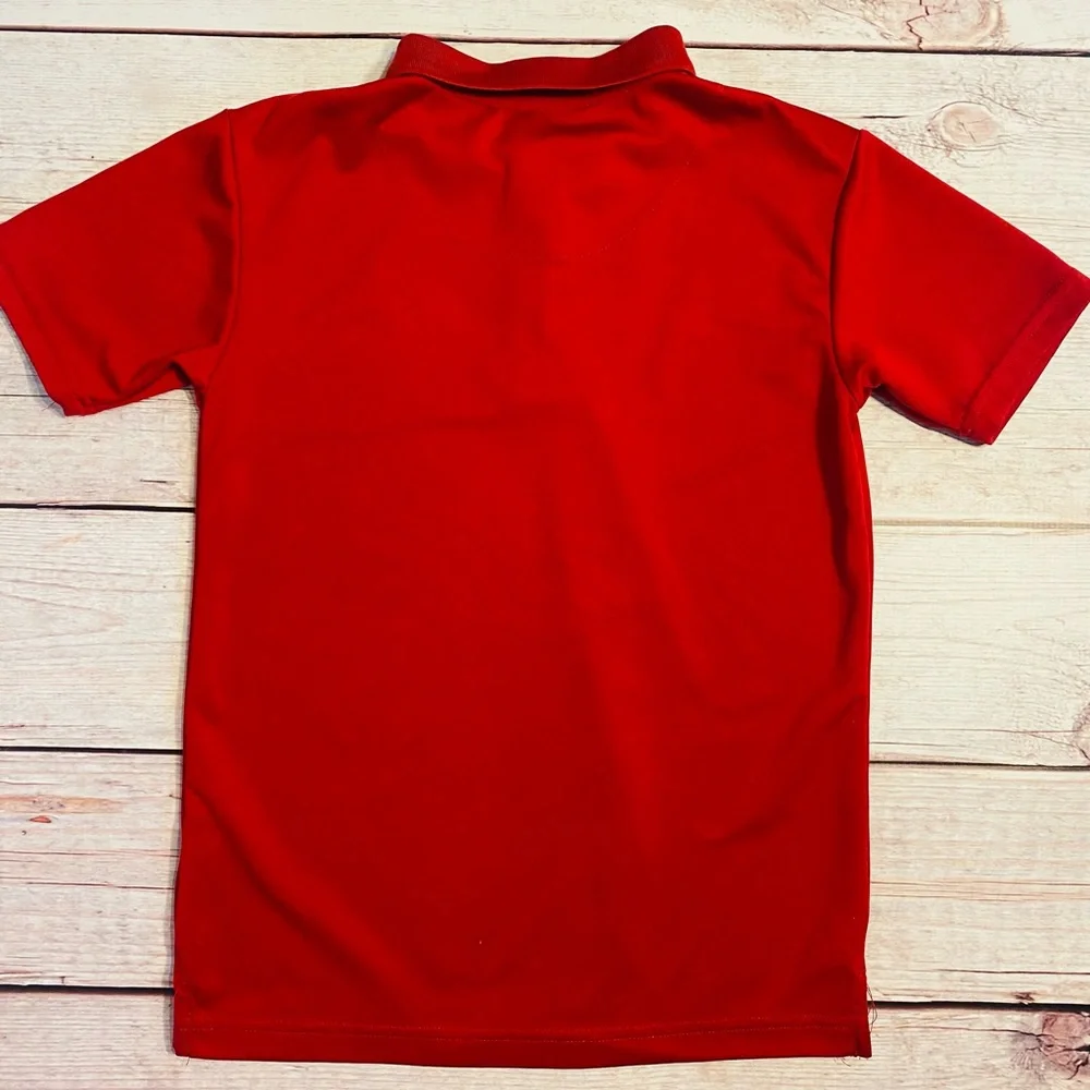 Nautica guc polo