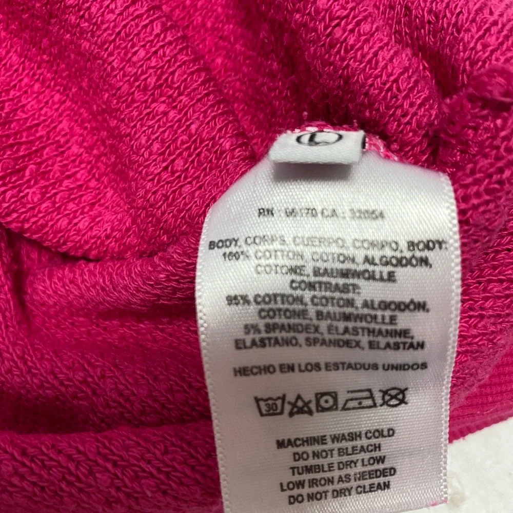 Anthropologie stylish fuchsia