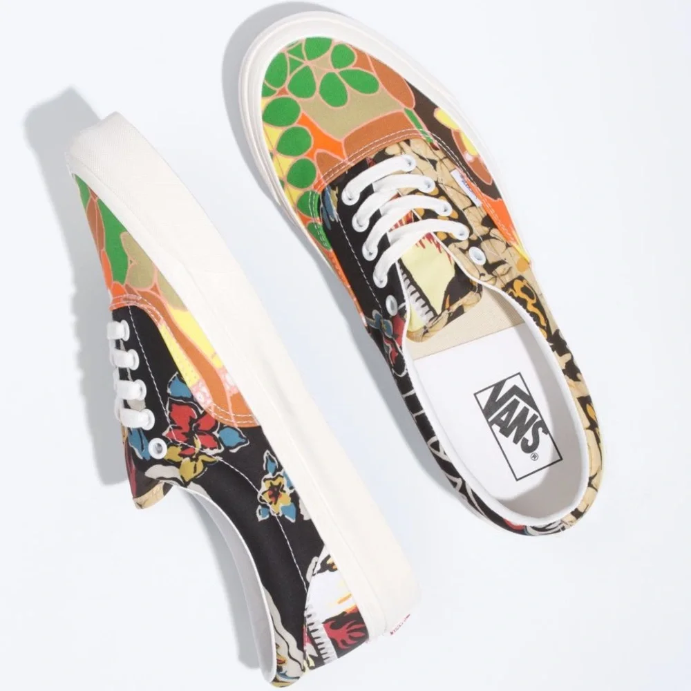 Vans nwt era