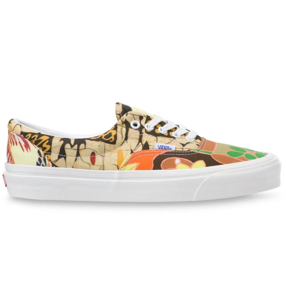 Vans nwt era