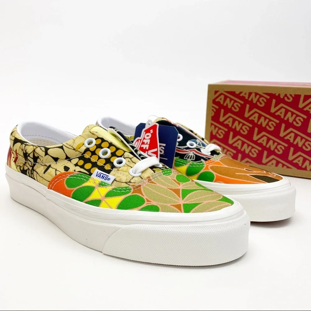 Vans nwt era