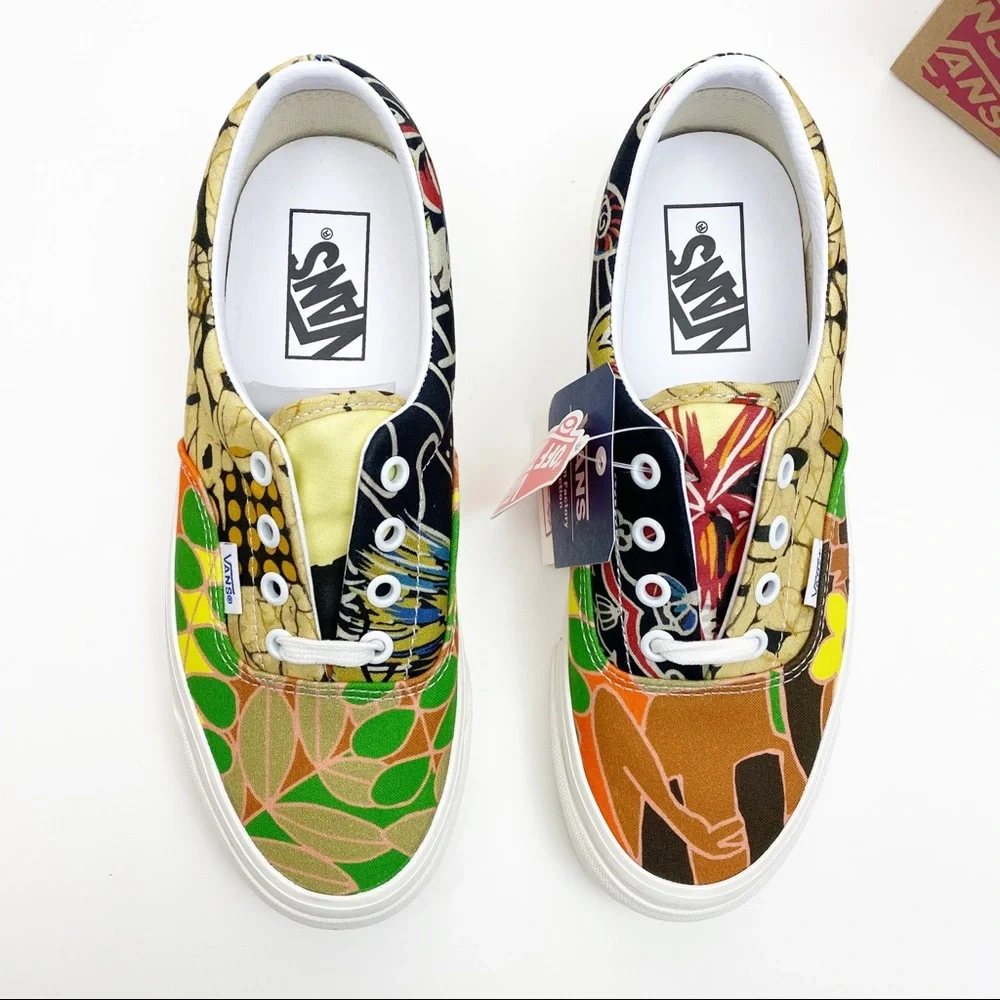 Vans nwt era