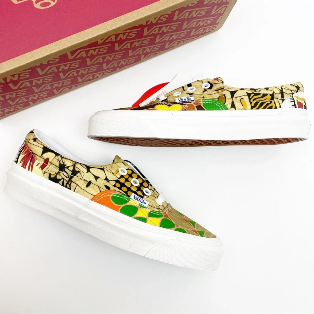 Vans nwt era