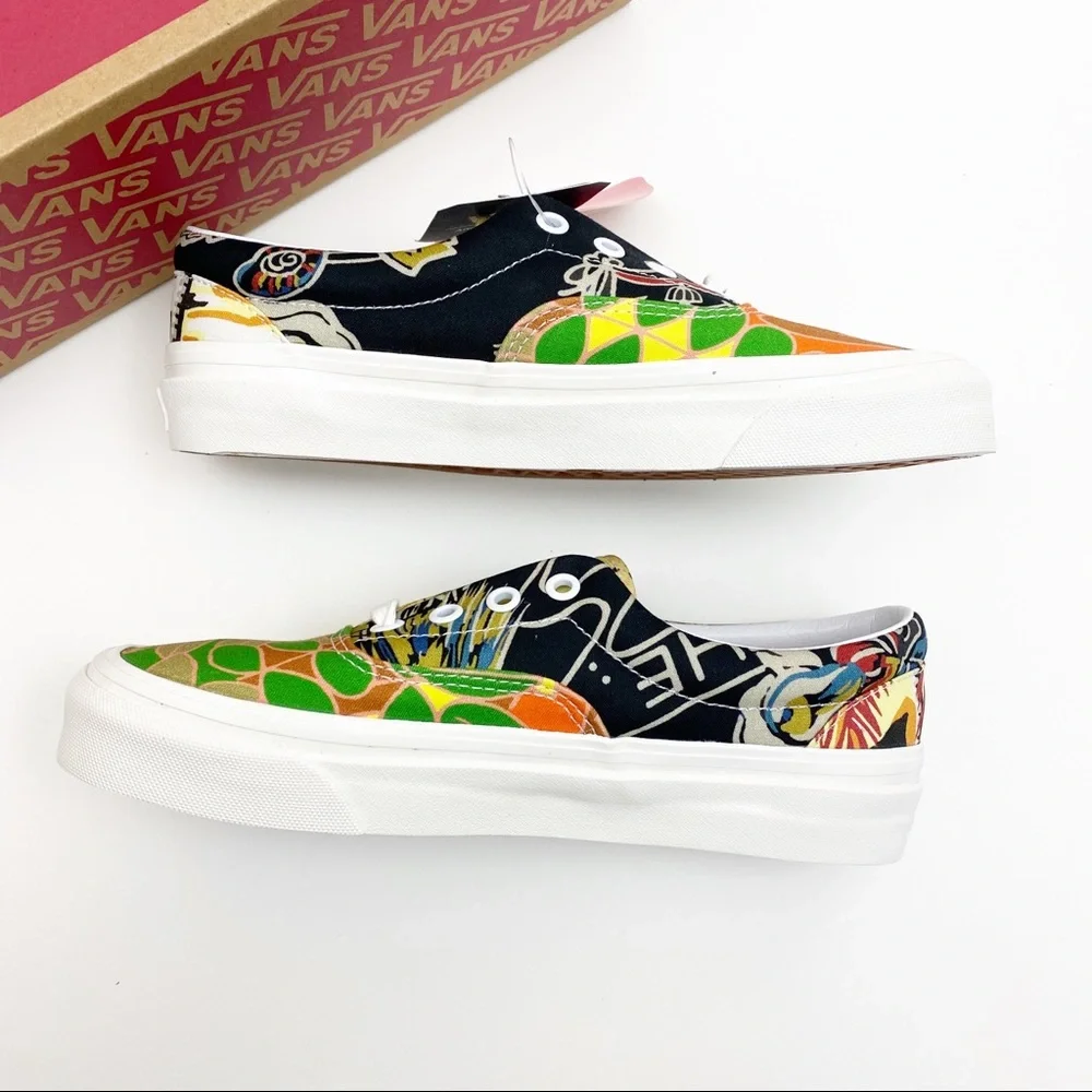 Vans nwt era