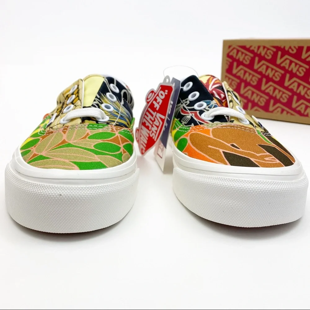 Vans nwt era
