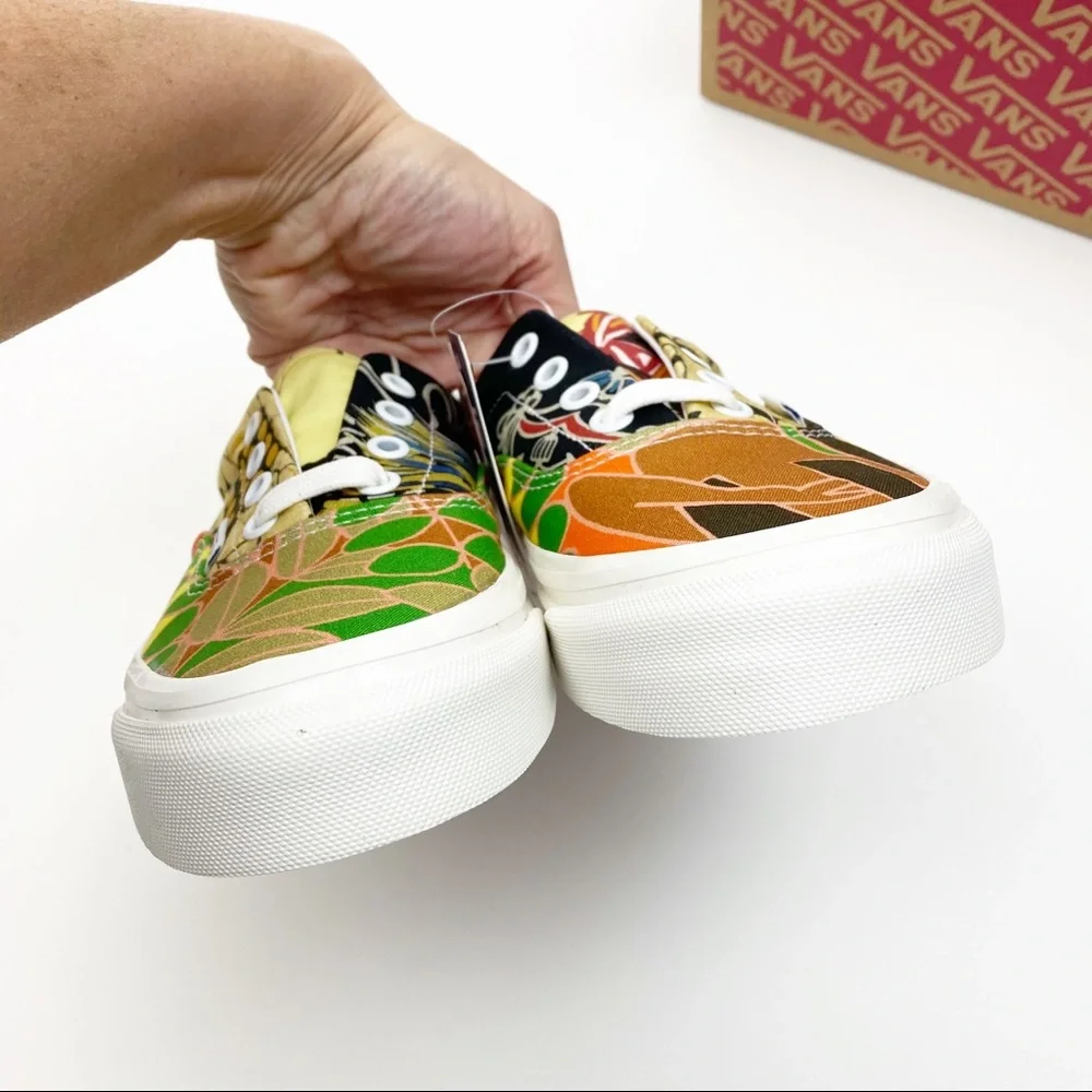 Vans nwt era