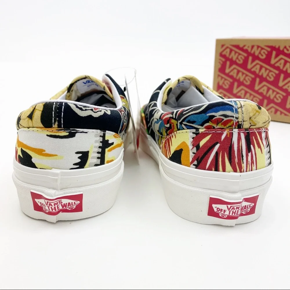 Vans nwt era