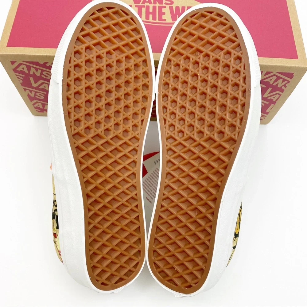 Vans nwt era