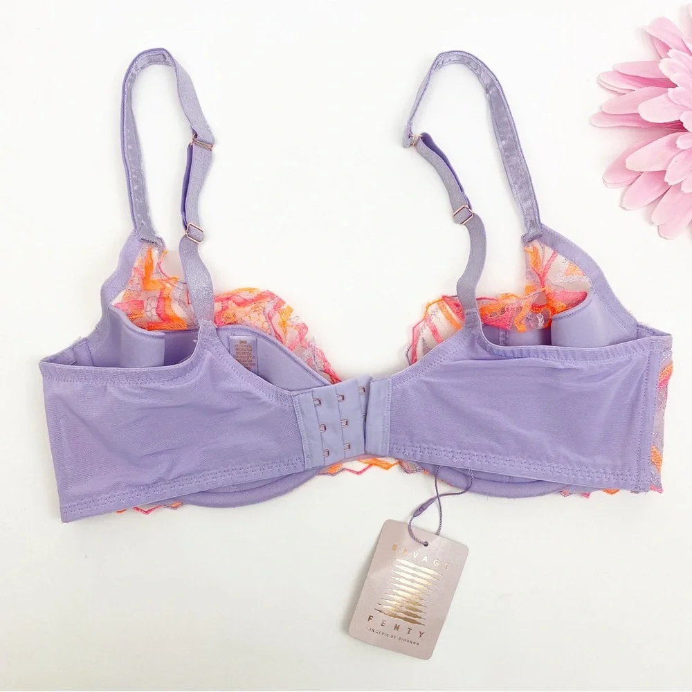 Savage X Fenty nwt savage