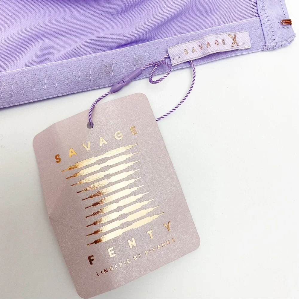Savage X Fenty nwt savage