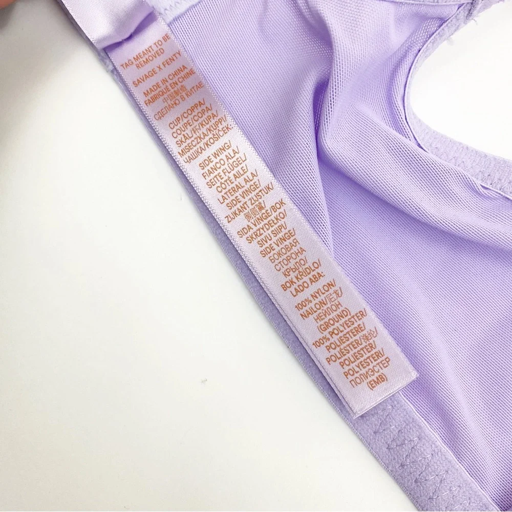 Savage X Fenty nwt savage