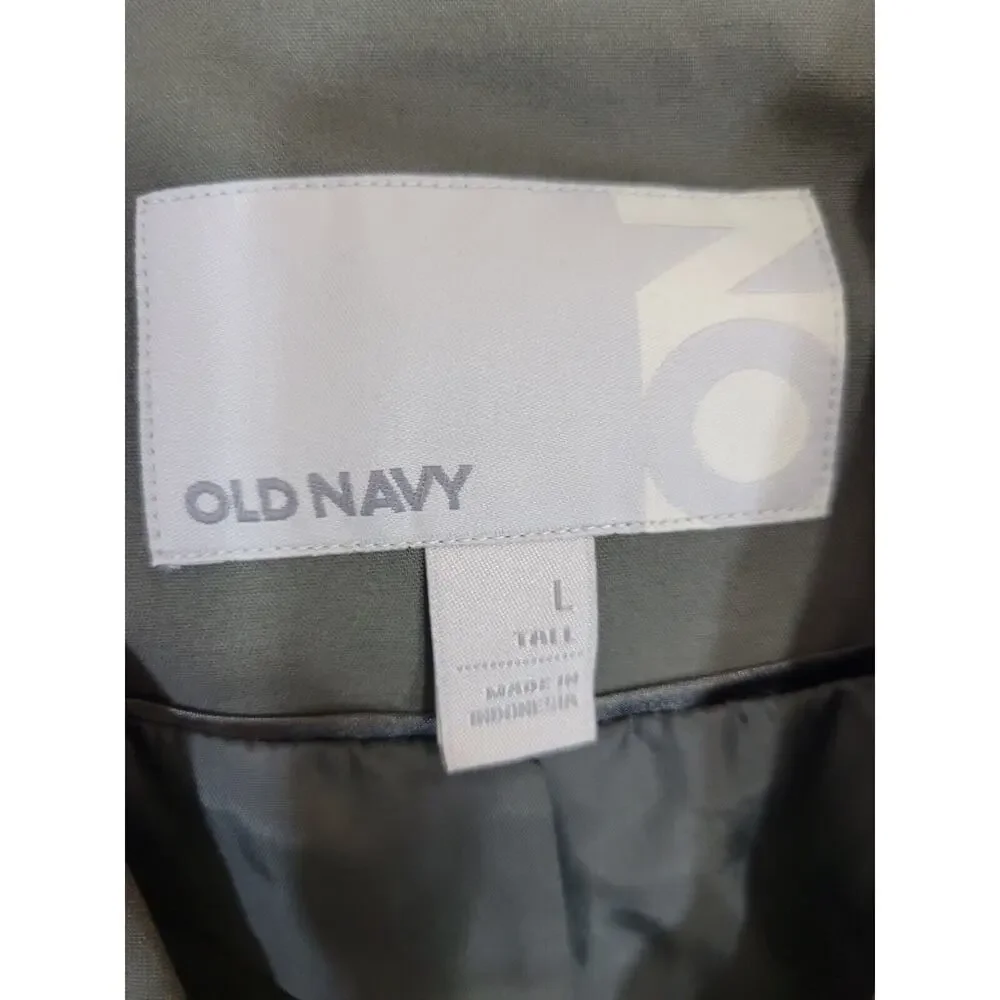Old Navy old navy