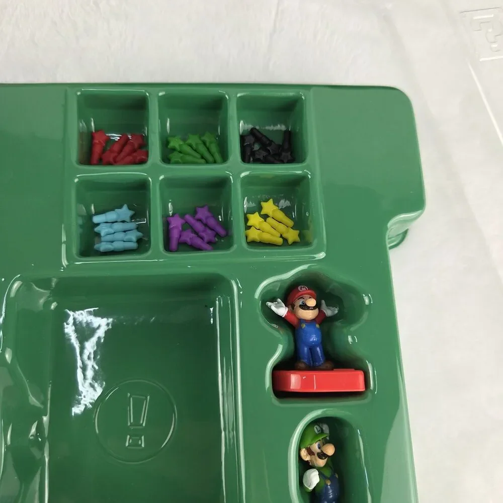 Hasbro enjoy unique