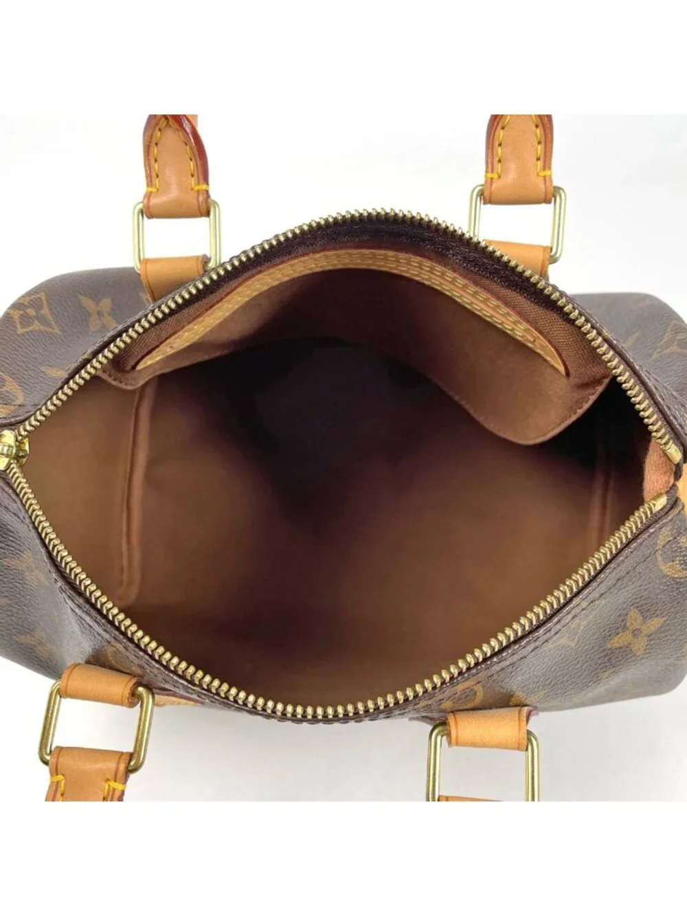 Louis Vuitton this authentic