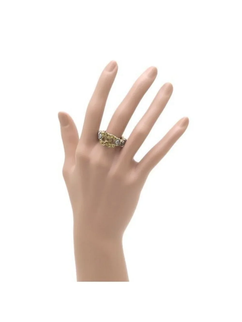 CHANEL brand color