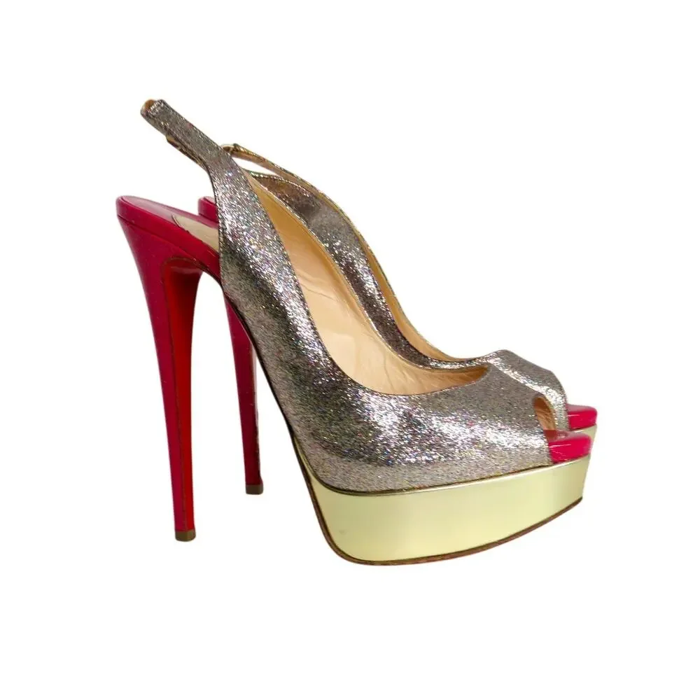 Christian Louboutin christian louboutin