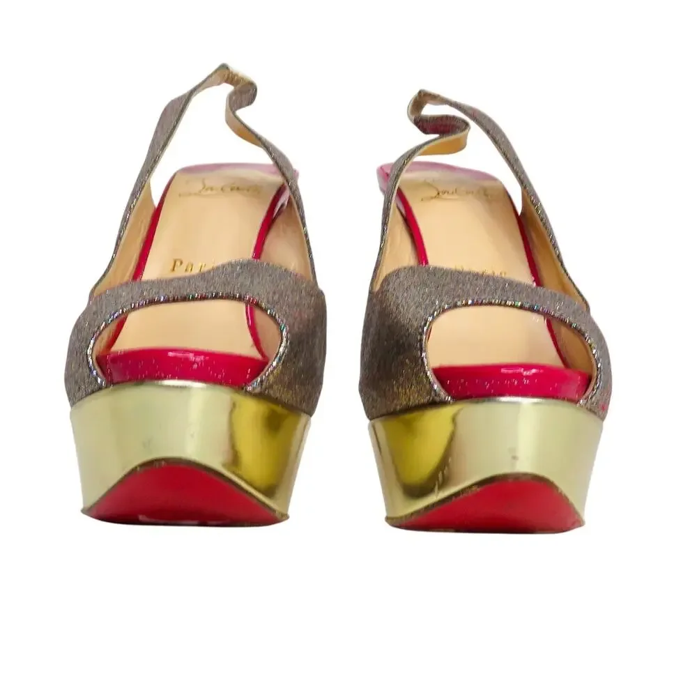 Christian Louboutin christian louboutin
