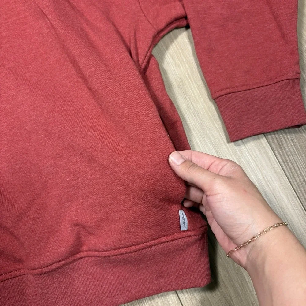 Eddie Bauer see photos