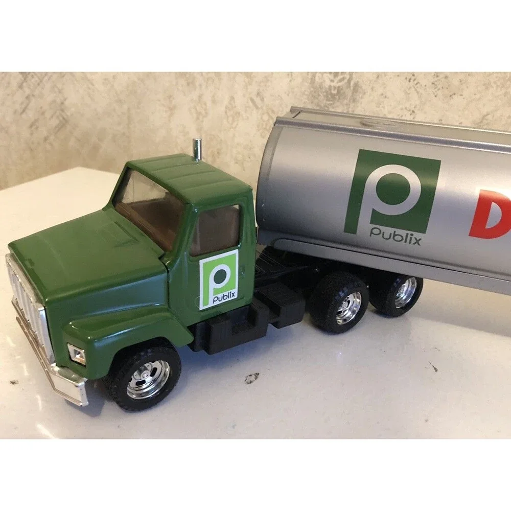 ERTL 20 publix