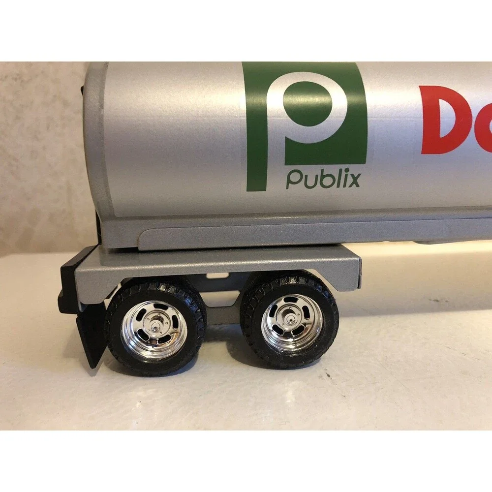 ERTL 20 publix