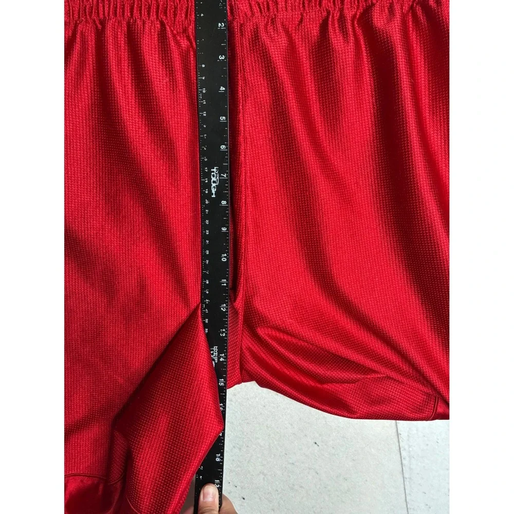 Nike basketball shorts