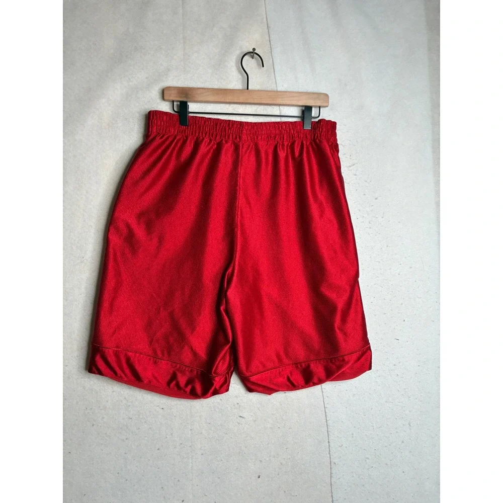 Nike basketball shorts