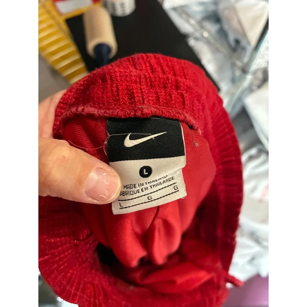 Nike basketball shorts