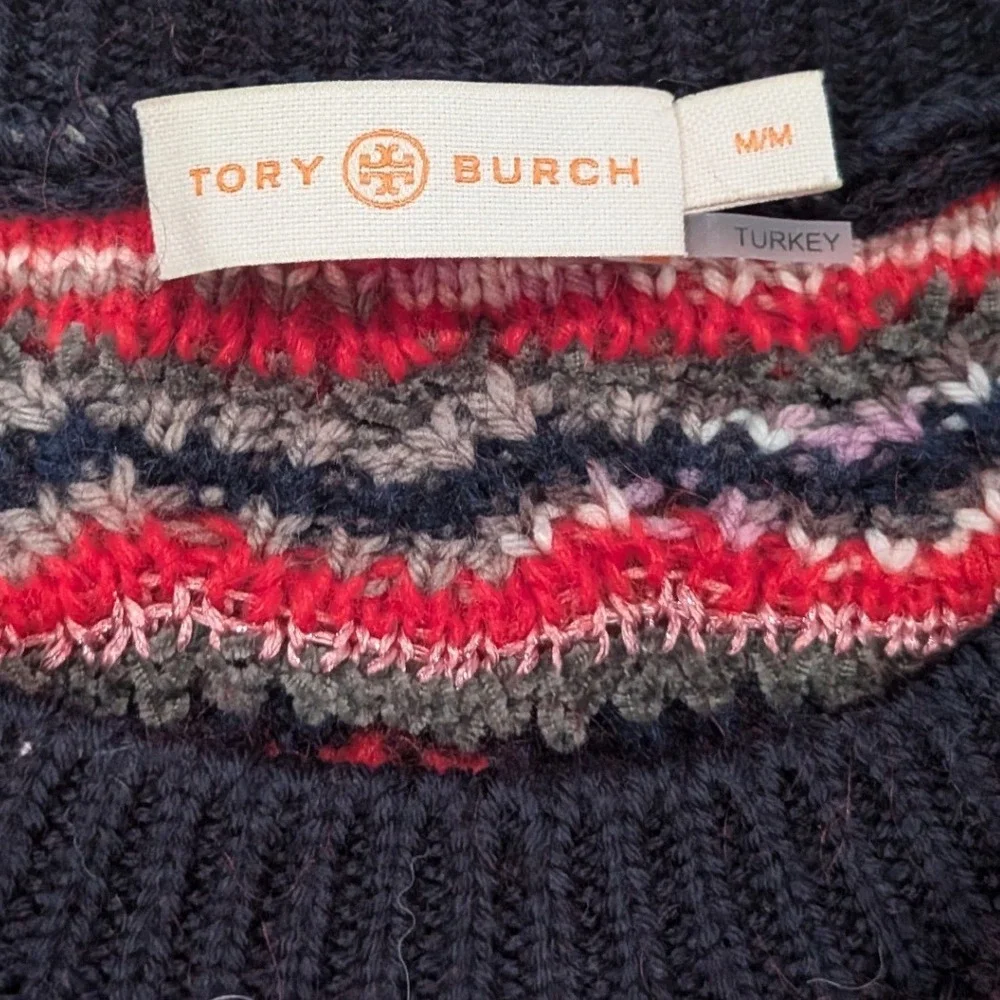 Tory Burch —excellent used
