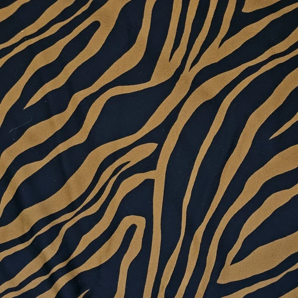 knix animal print