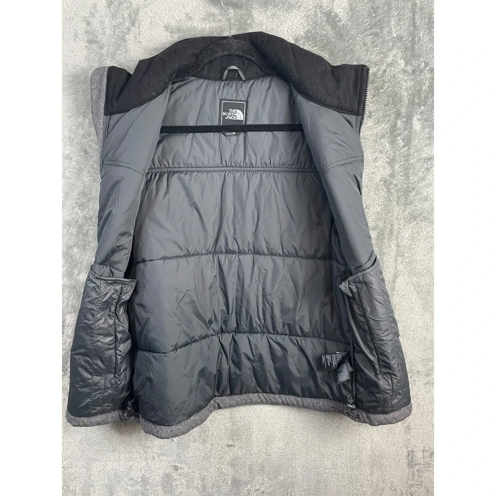 The North Face very good
