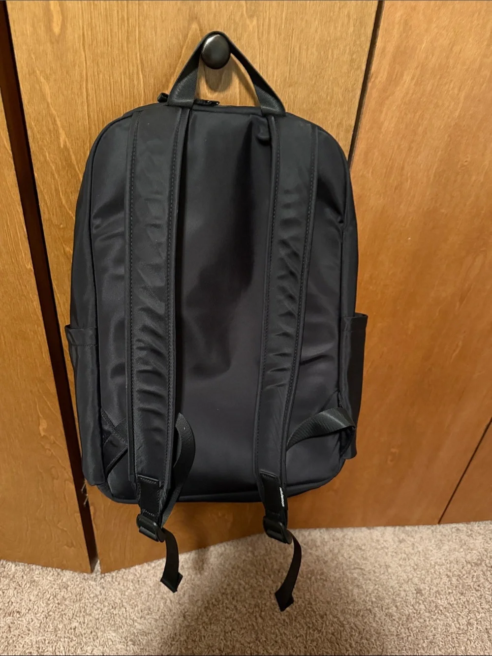 lululemon athletica sleek black
