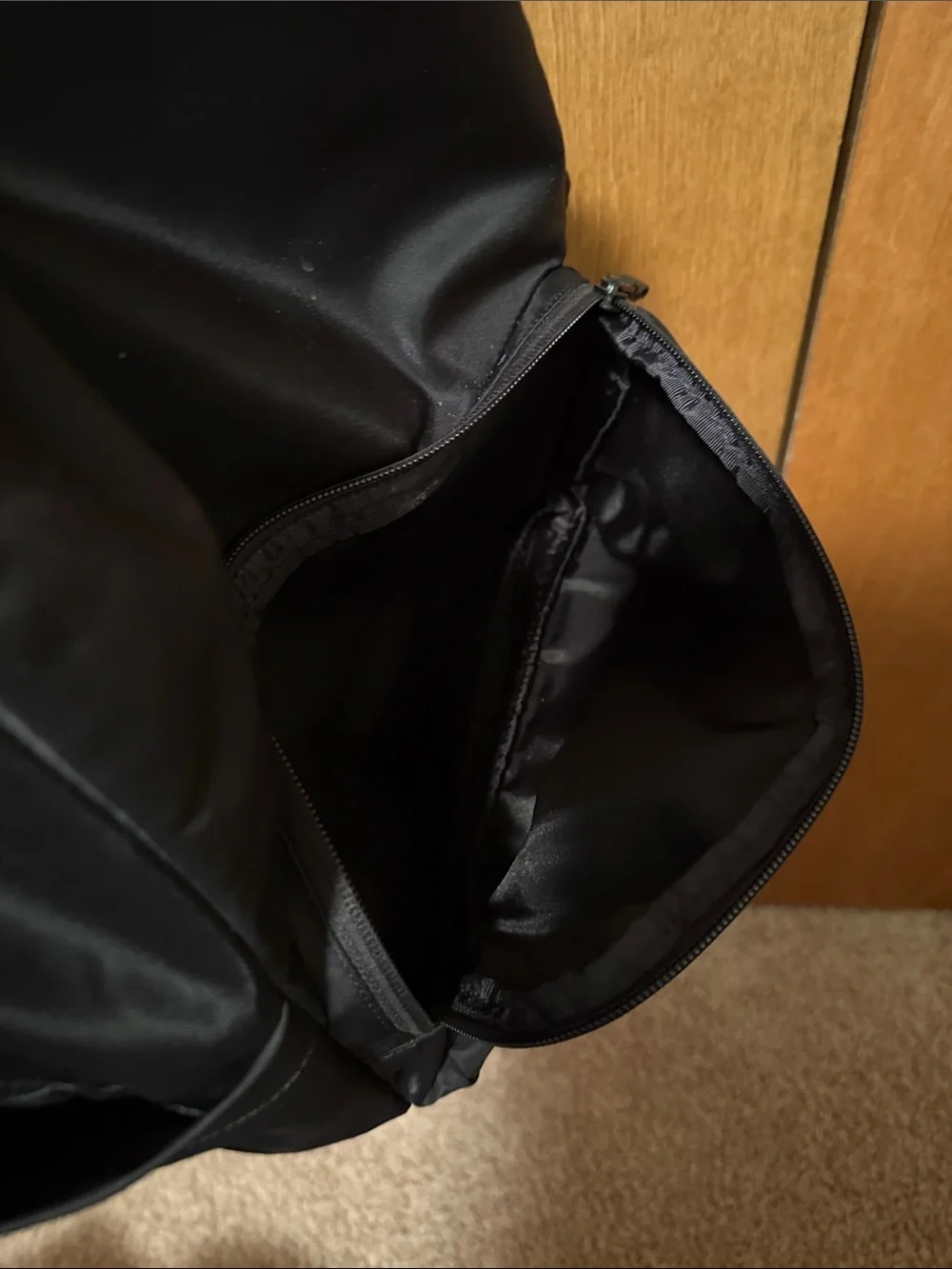 lululemon athletica sleek black