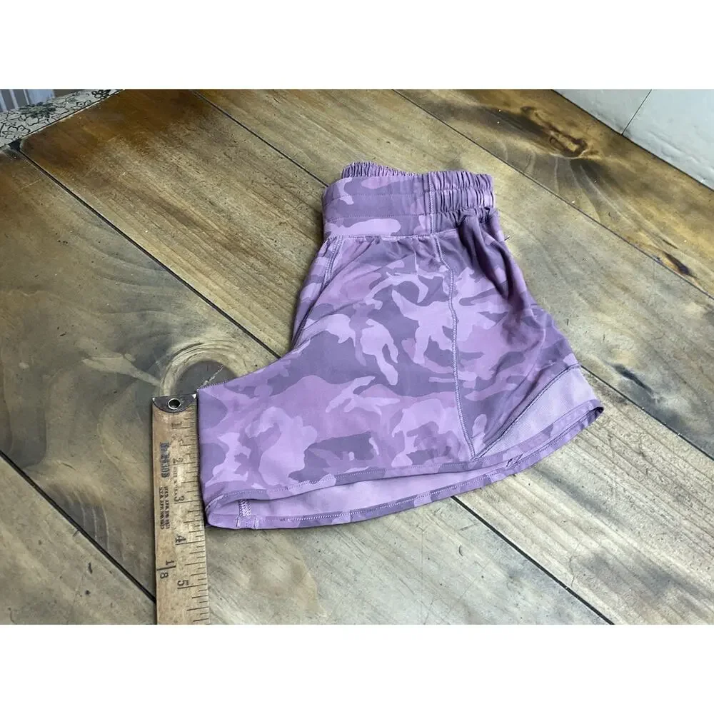 lululemon athletica lululemon hotty