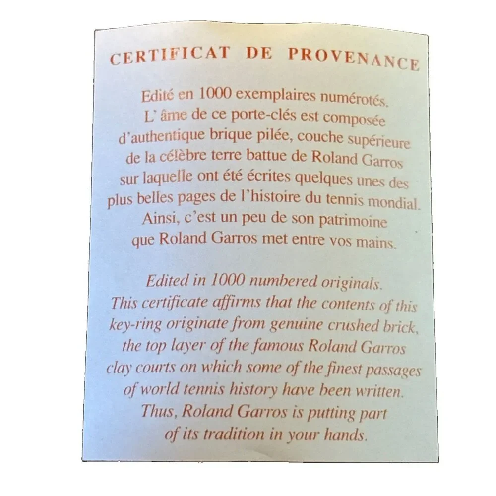 N/A vintage 1998