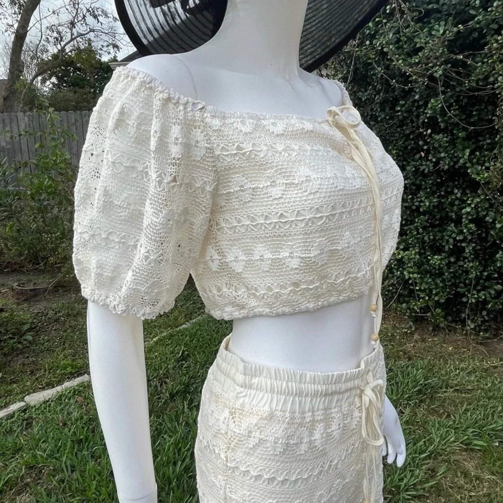 Le Lis nwt pant
