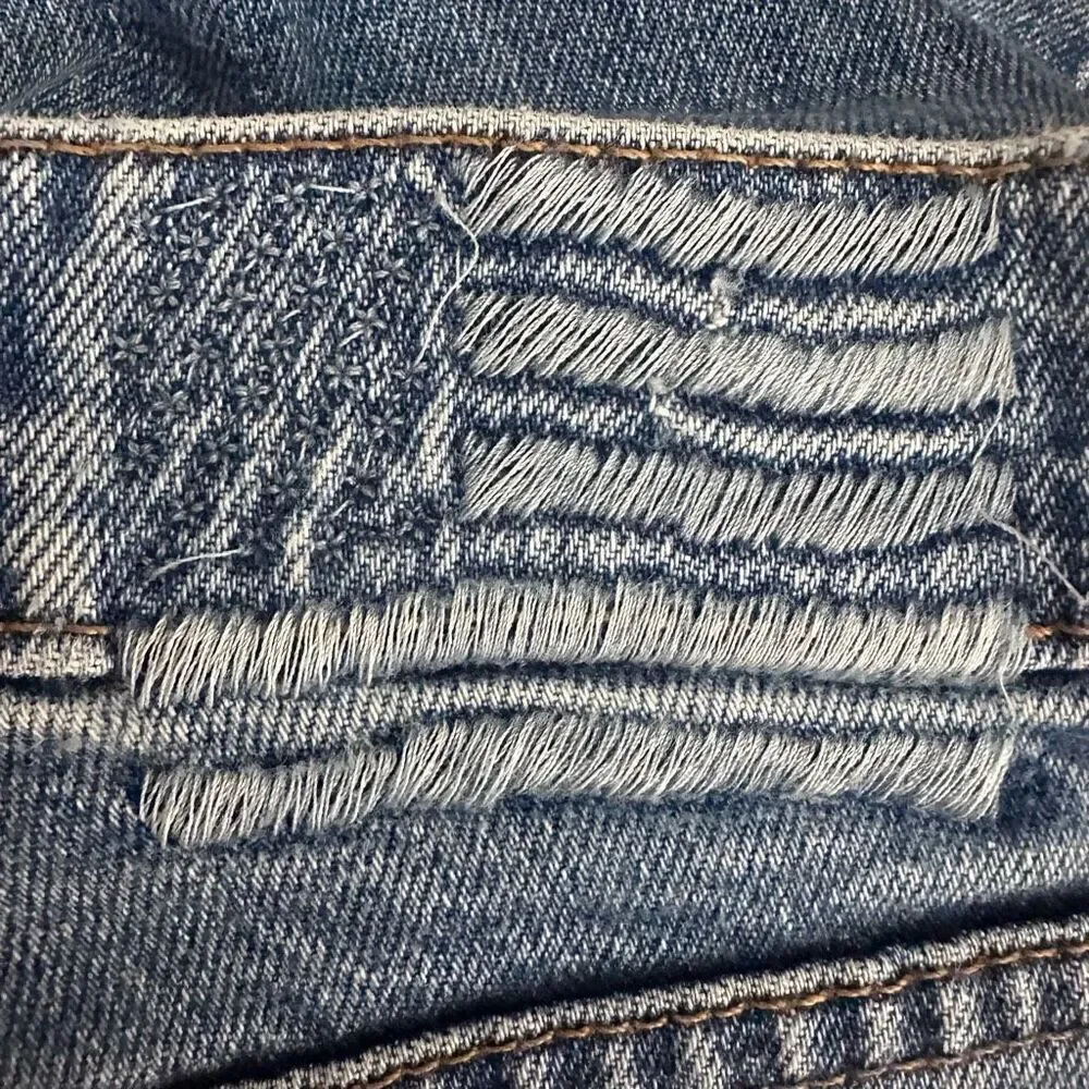 REVICE vguc denim
