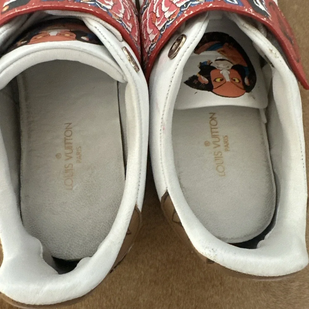 Louis Vuitton louis vuitton