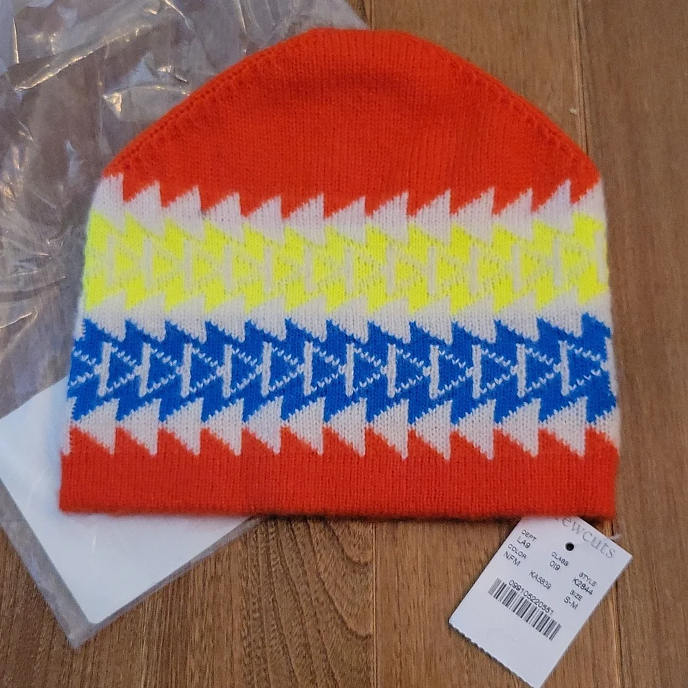 Crewcuts new tags