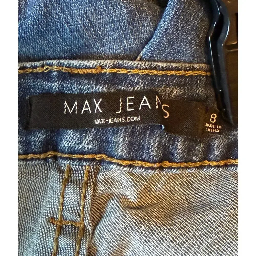 Max Jeans max jeans