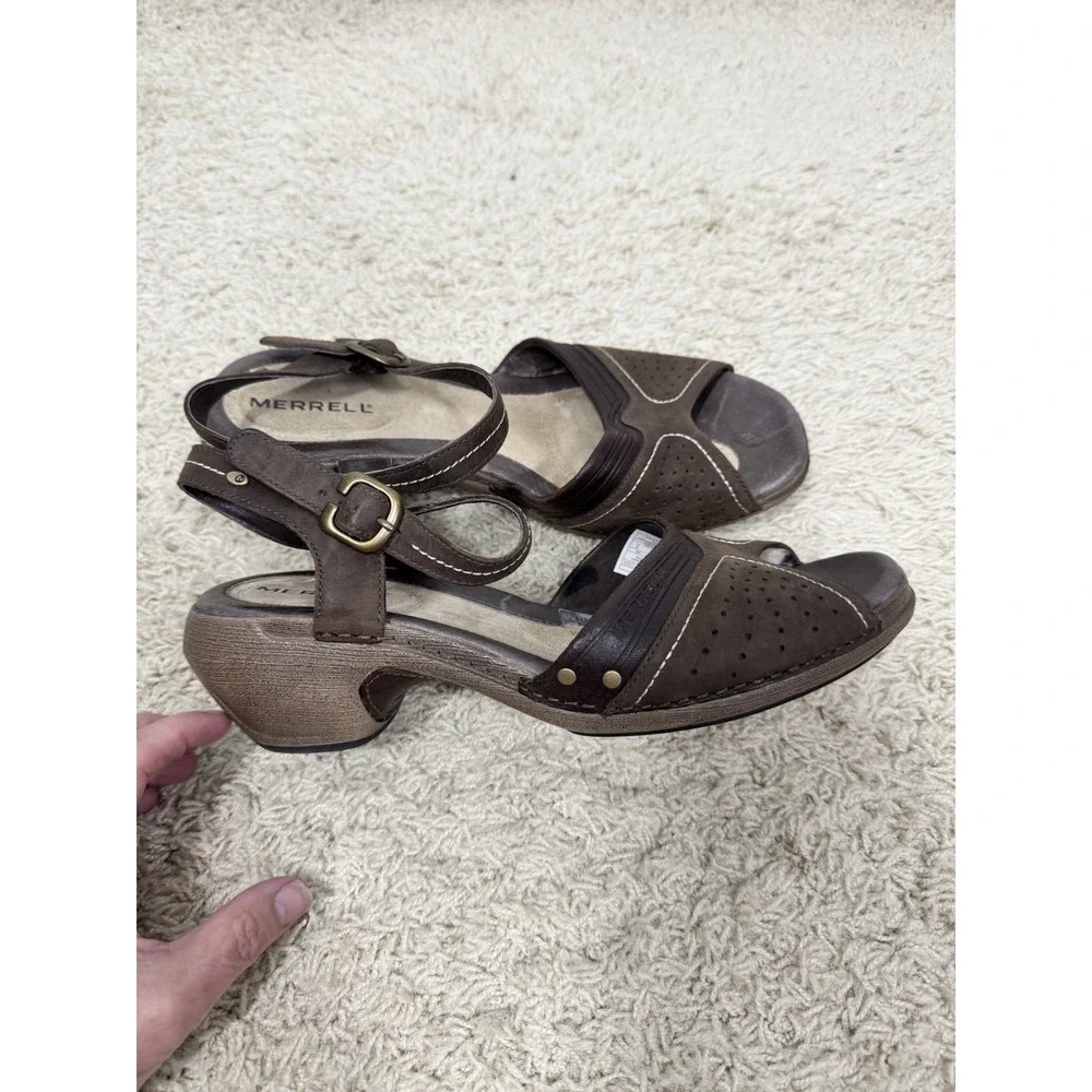 Merrell excellent no