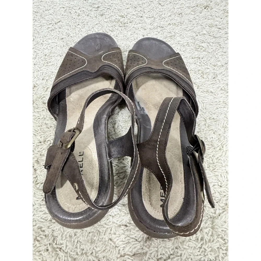 Merrell excellent no