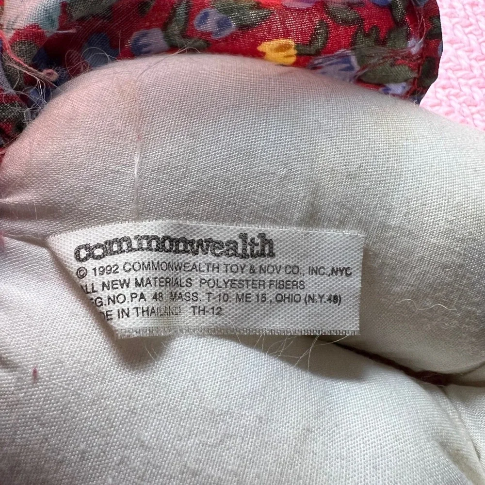 Commonwealth Toy & Novelty Co. vintage commonwealth