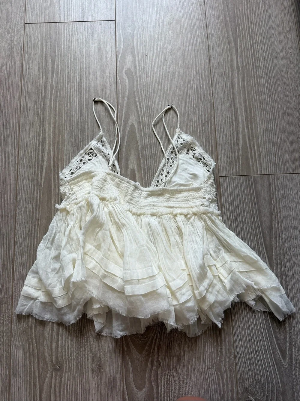 Free People their people small