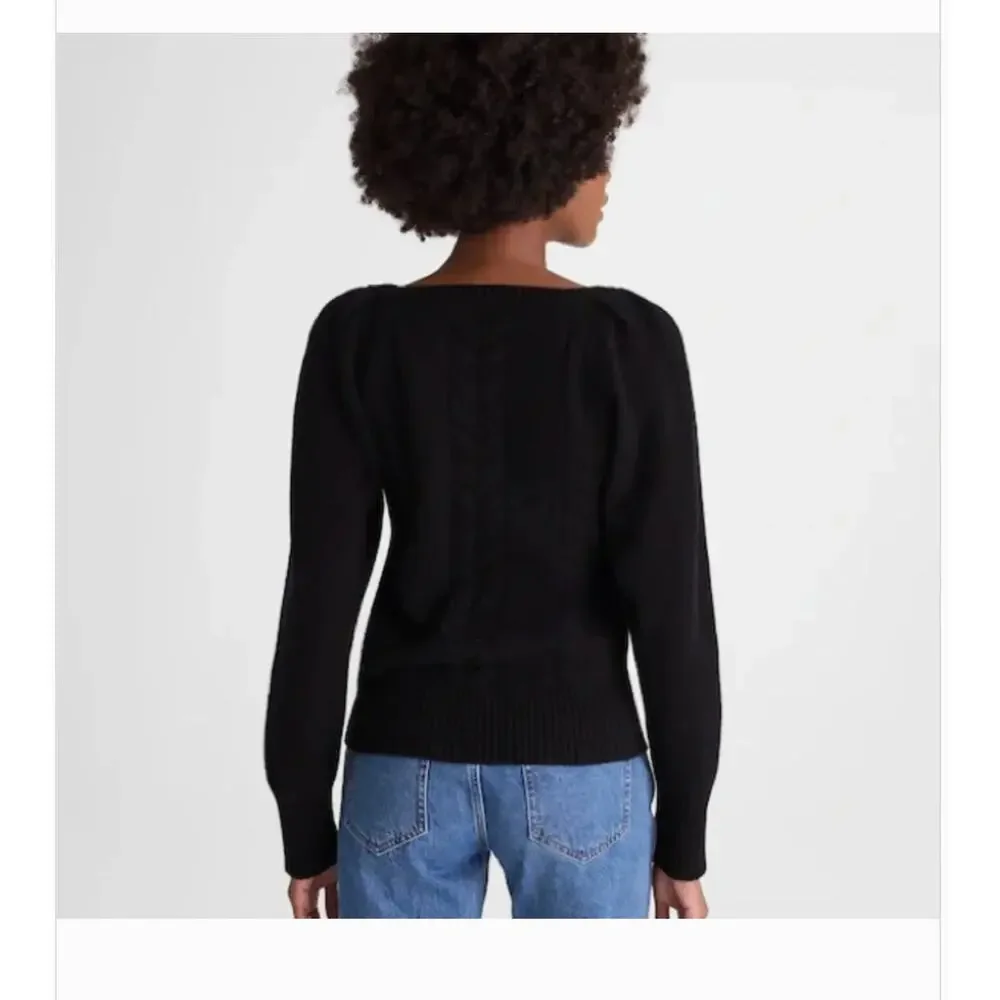 Madewell nwt neck