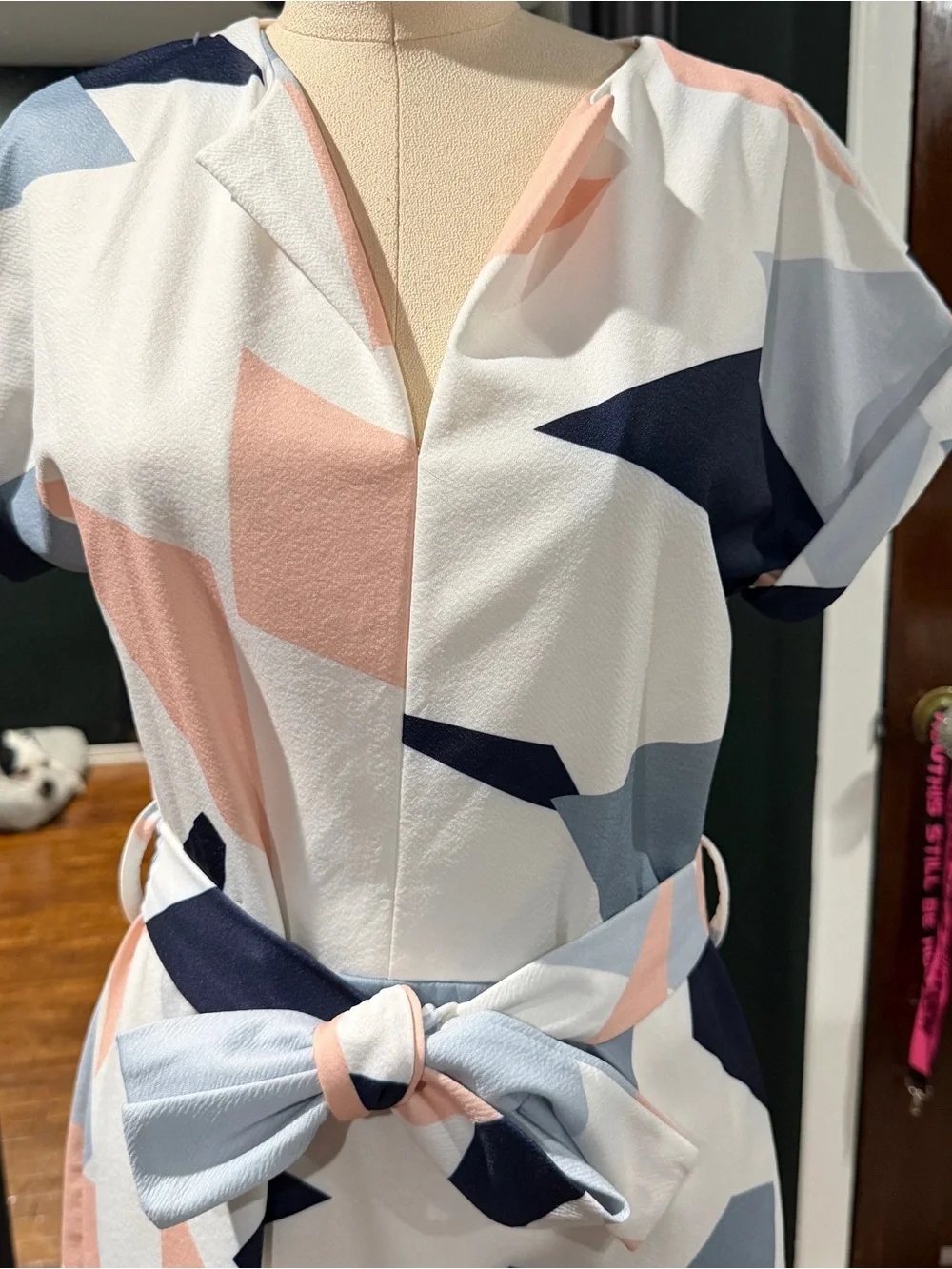 N/A stylish midi