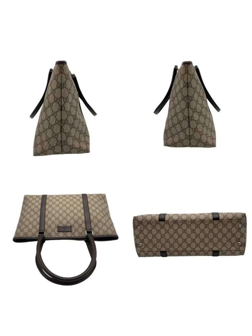 Gucci this authentic