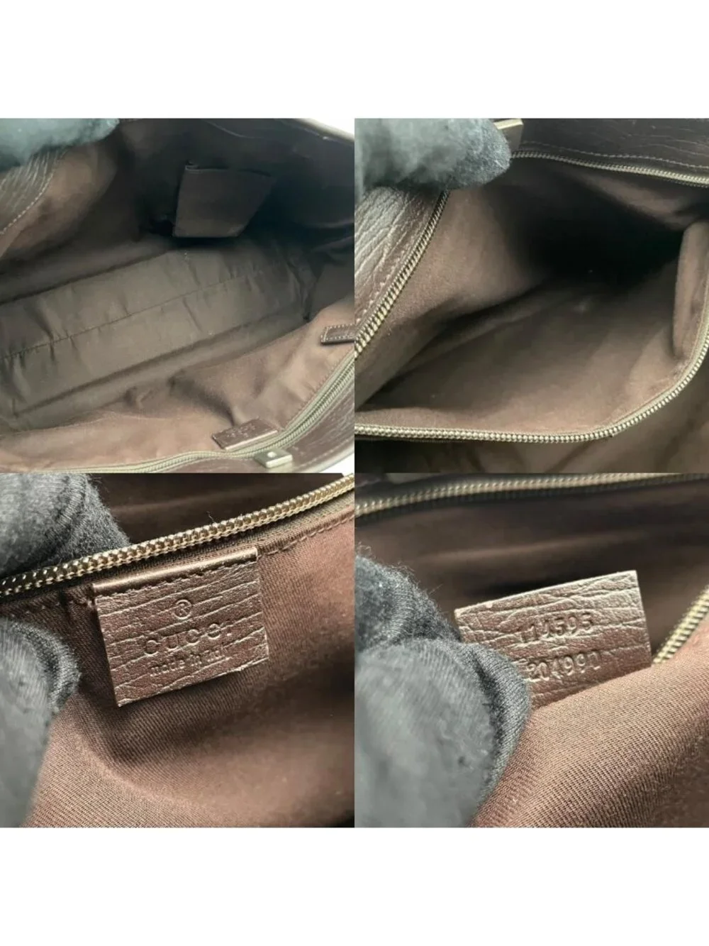 Gucci this authentic