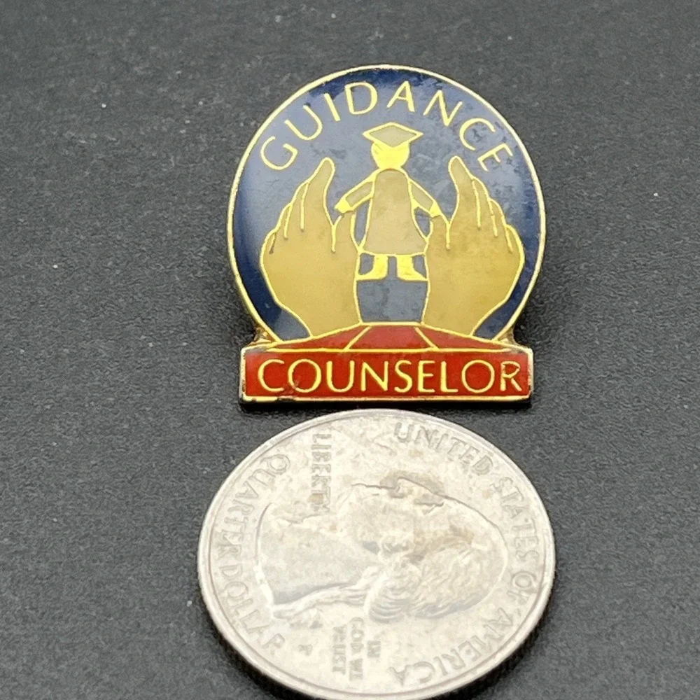 N/A pin has