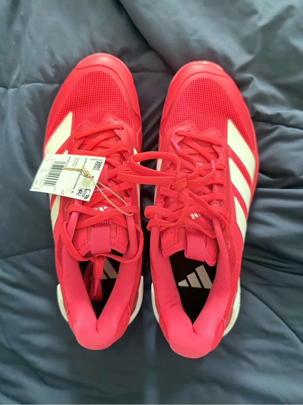adidas adizero ubersonic